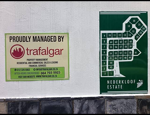 2 BEDROOM PROPERTY TO RENT IN FAERIE GLEN